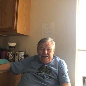 Meet your Posher, Jean